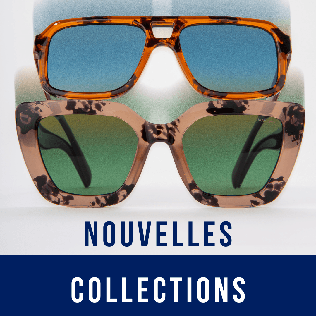 Pour une rentrée au top ! (10) Nouvelle collections solaires 2026